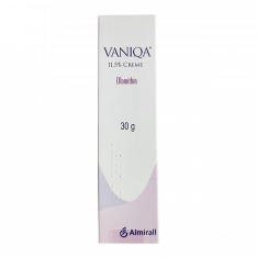 Ваника крем Vaniqa 30г