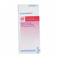 Октенидол (Octenident) Schulke Германия фл. 250мл