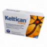 Келтикан форте :: Келтикан комплекс (название в Европе Keltican Forte) капс. №40
