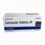 Летрозол (Letrakast :: Lerozot) таб. 2,5мг №50