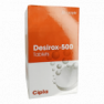 Деферазирокс Desirox :: Эксиджад полный аналог 500мг табл. №30!