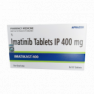 Иматиниб (Imatikast) :: аналог препарата Гливек, Винат 400мг табл. №30