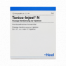 Тонико инъель (Tonico Injeel) амп. №10