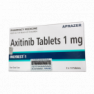 Инлибест Акситиниб (Inlybest 1) :: Инлита аналог табл. 1мг №28