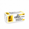Сера активная в табл. 0.25г №80