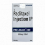 Паклитаксел Эбеве аналог (Paclikast) 300мг фл. 50мл