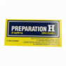 Препарейшн эйч свечи (Preparation H) №12