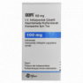 Инфликсимаб 100мг Иксифай Ixify Pfizer! фл. №1